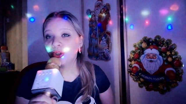 ПОЮ. В ЛЕСУ РОДИЛАСЬ ЁЛОЧКА#влесуродиласьелочка#поем