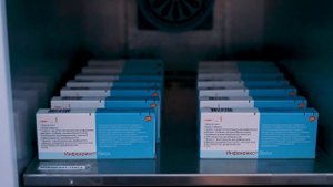 О кабинете вакцинопрофилактики (транспортировка и хранение вакцин)