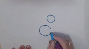 Научим детей рисовать цаплю