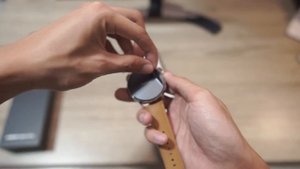 Xiaomi Watch S1 Pro Unboxing