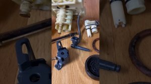 Реставрація поршня Delonghi Eletta Plus