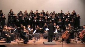 Gloria in D major, RV 589 - Antonio Vivaldi