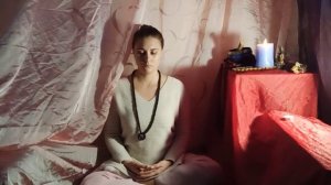 Самая лучшая медитация для успокоения ума. Основы медитации. Полезно при бессоннице