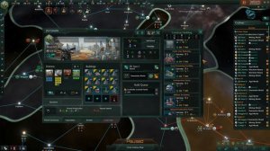 Let's Play Stellaris Driven Assimilators Episode 12