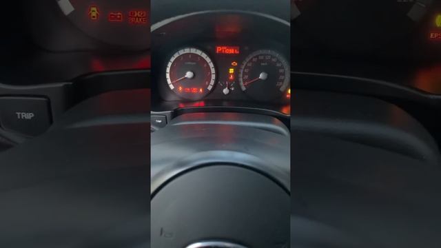 Не заводиться киа рио 2 смотреть онлайн