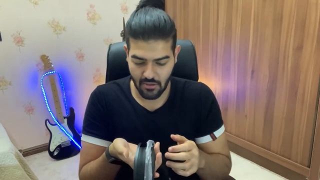 ?وآیا هدفون های چینی 7.1 کانال ارزش خرید دارن؟ rapoo vh500 آنباکسینگ هدفون смотреть онлайн