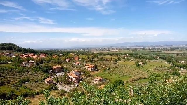 Италия."Коро2нА".Открываемся для туристов, спасибо: разводу Гейтсев и наезду Драги на фон дер Ляйен смотреть онлайн