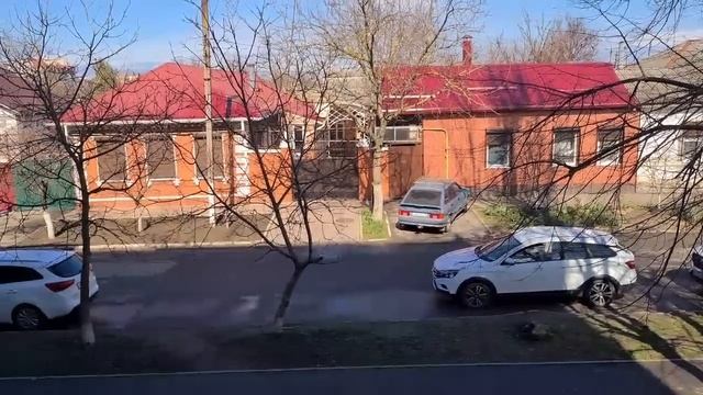 Ейск?Демонтаж балконных ограждений в квартире Тани. Проверили зрение, результат???