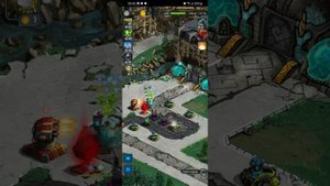 Ancient Planet 8.1 Walkthrough