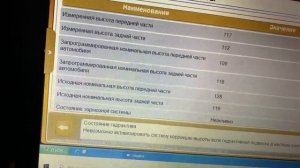Глюк подвески Citroen c5 x7, падает время от времени передняя подвеска