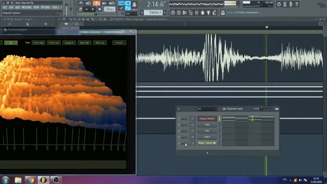 Макс барских - сделай громче - аккорды