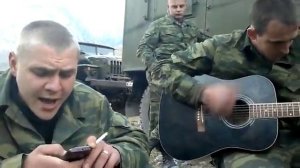 Под Гитару Сектор Газа Твой звонок раздался ночью наплевать на уроган наплевать на злой туман я