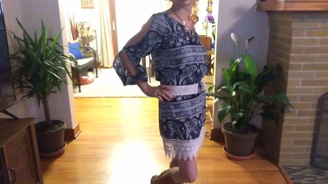 АУТФИТ -2- смотреть онлайн