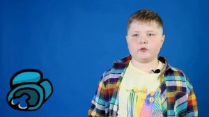 ТАКОГО ПРО AMONG US ВЫ ЕЩЁ НЕ ВИДЕЛИ