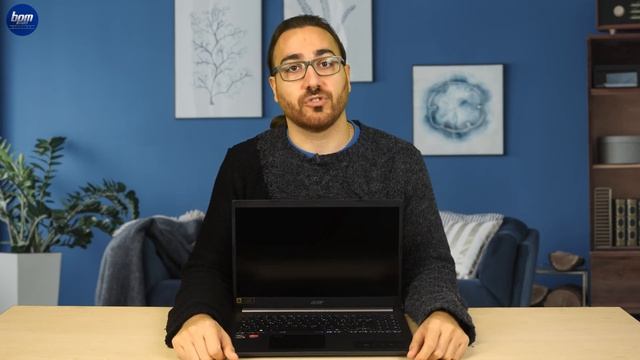 ACER Aspire 5, notebook economico ma versatile! [A515-45-R2J4] смотреть онлайн