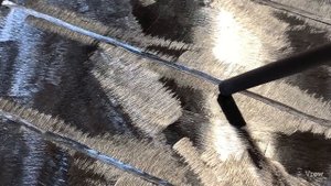 【アーク溶接】奥が深すぎるアークの色々なウィービングを学べる動画 stickwelding