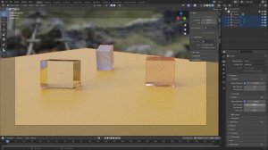 HOW TO RENDER IMAGE IN BLENDER | QUICK TUTORIAL
