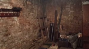 Гараж 22 кв.м