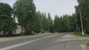 "Клетня моя"