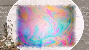 Рисуем музыку