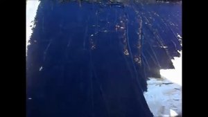 Как безопасно приклеить рубероид