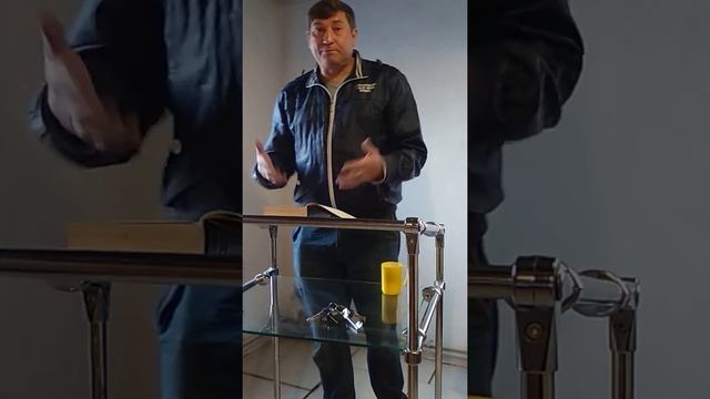 Наш Бог, Бог адреналина и стресса - 1 часть смотреть онлайн