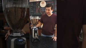 Обзор кофемолки прямого помола HeyCafe 600 ver.2.