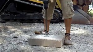 Makita HR5210c Rotary Hammer