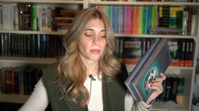 23 libros de 2023 Todo lo que no reseñé del año anterior смотреть онлайн