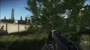 Escape from Tarkov – Планы разработчиков: Компас