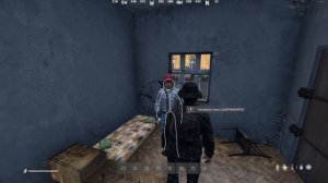 Честный читер в DayZ
