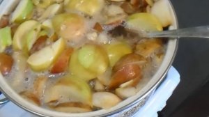 Сок мультифрукт