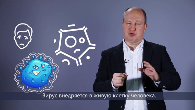 "Открытый урок" ректора ФГБОУ ВО БГМУ Минздрава России В.Н. Павлова