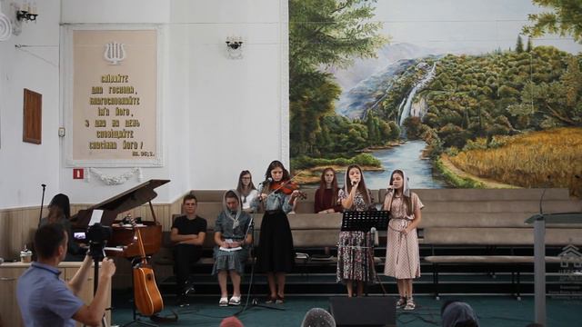 Пробовал ли ты глаза закрыть - пісня смотреть онлайн