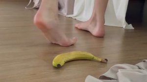 Тренировка на Пальчики ног и  Сильные Ступни