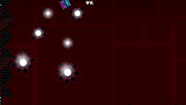 Geometry Dash