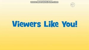 PBS Kids Program Break 2019 WTVS #2