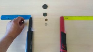 Тестирование металлодетектора: Minelab Pro Find 25 и XP Mi-4