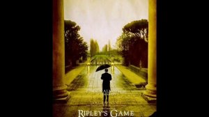 Ennio Morricone - In Concerto - Ripley's Game