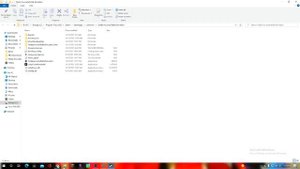 How to change tabs and steam directory in thunderstore