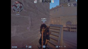 Gamesense skeet/ CS2 | best cfg in the world