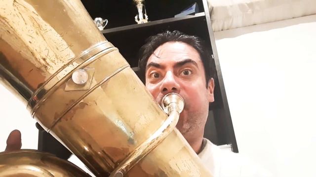 Benedetto Marcello - Cello Sonata in F Major, Op. 2, No. 1: II Allegro (Complete) - Angelo Piazzini смотреть онлайн