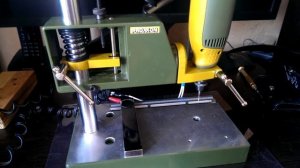Proxxon FBS 12/EF+MB 140/S
