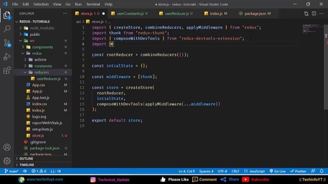 Master React Redux | react js course | learn react Redux with 8 projects | react redux смотреть онлайн