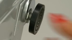 Как правильно установить стиральную машину?