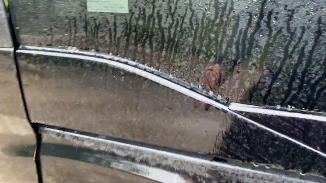 Ремонт сдвижной двери Хонда Степвагон RP2 смотреть онлайн