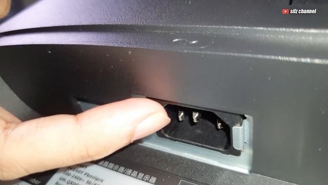 UNBOXING | monitor gaming murah | acer xv240y смотреть онлайн