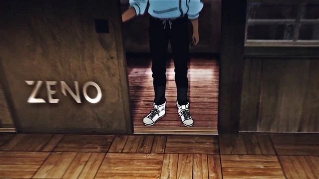 Yuta Okkotsu X Walls Could Talk AMV | Edit 4K Free Project File смотреть онлайн