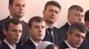 Михаил Чиж  -  Страх Божий великая ценность