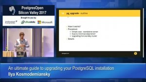 An ultimate guide to upgrading your PostgreSQL installation